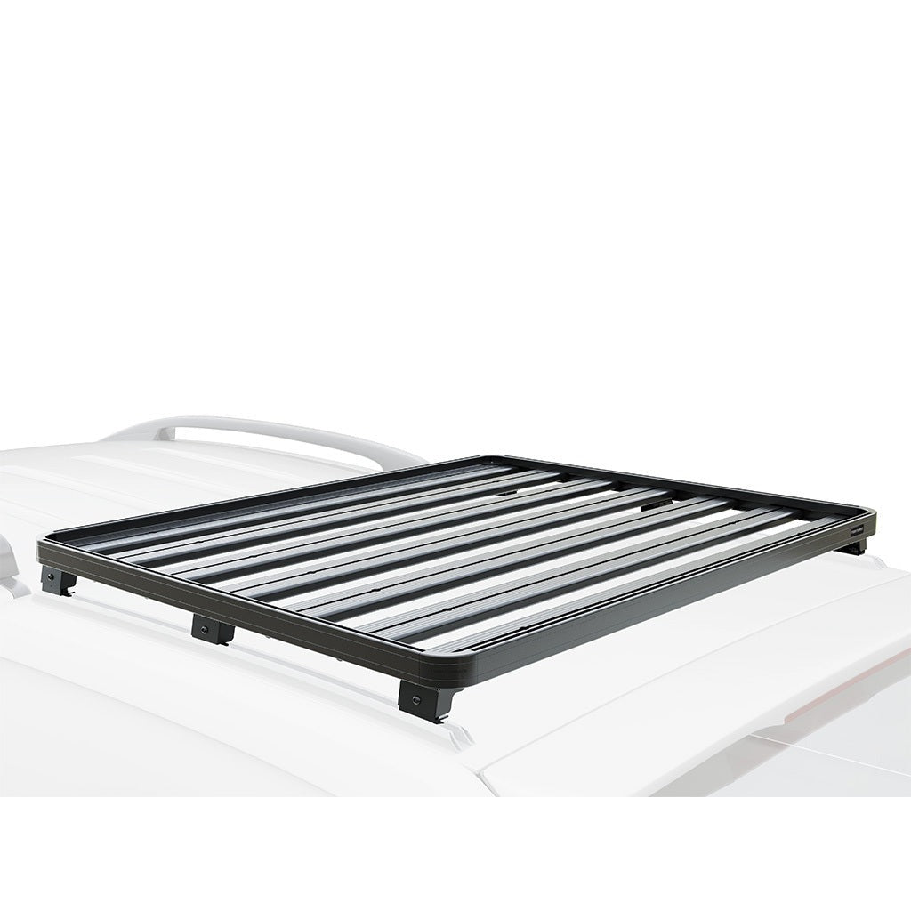 Volkswagen Amarok Double Cab RSI Canopy Slimline II Rack Kit by Front Runner