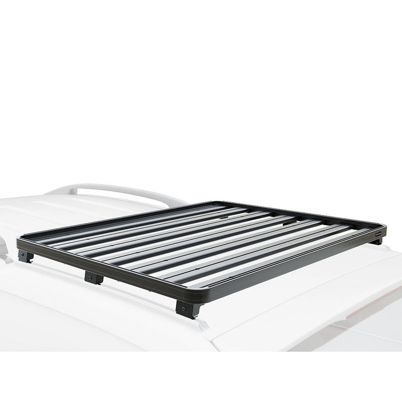 Volkswagen Amarok Single Cab Slimline II RSI Canopy Rack Kit by Front Runner