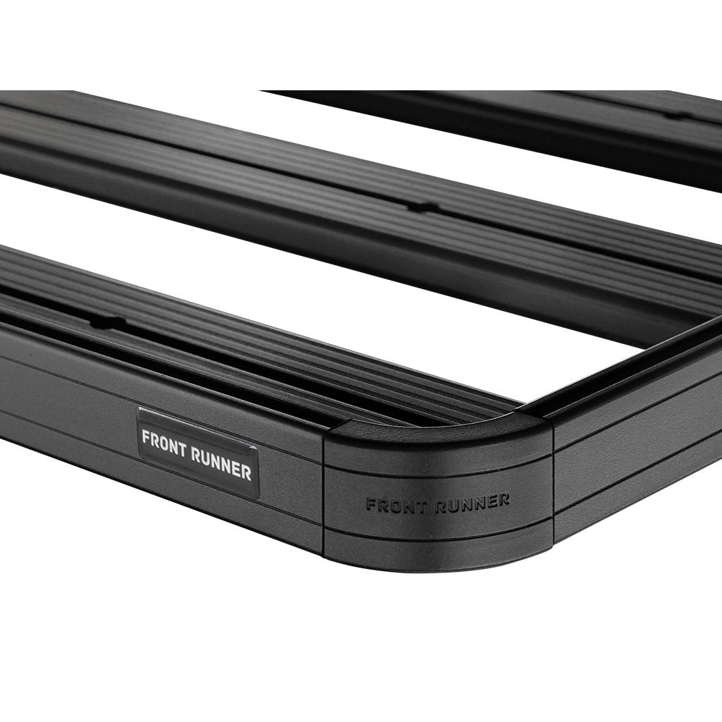 Ford Ranger T6/Wildtrak 3rd Gen (2012-2019) Front Runner Slimline II Roof Rack Kit