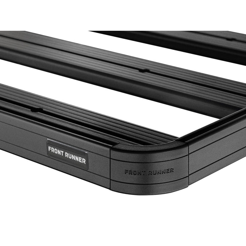 Ford Ranger T6/Wildtrak 3rd Gen (2012-2019) Front Runner Slimline II Roof Rack Kit