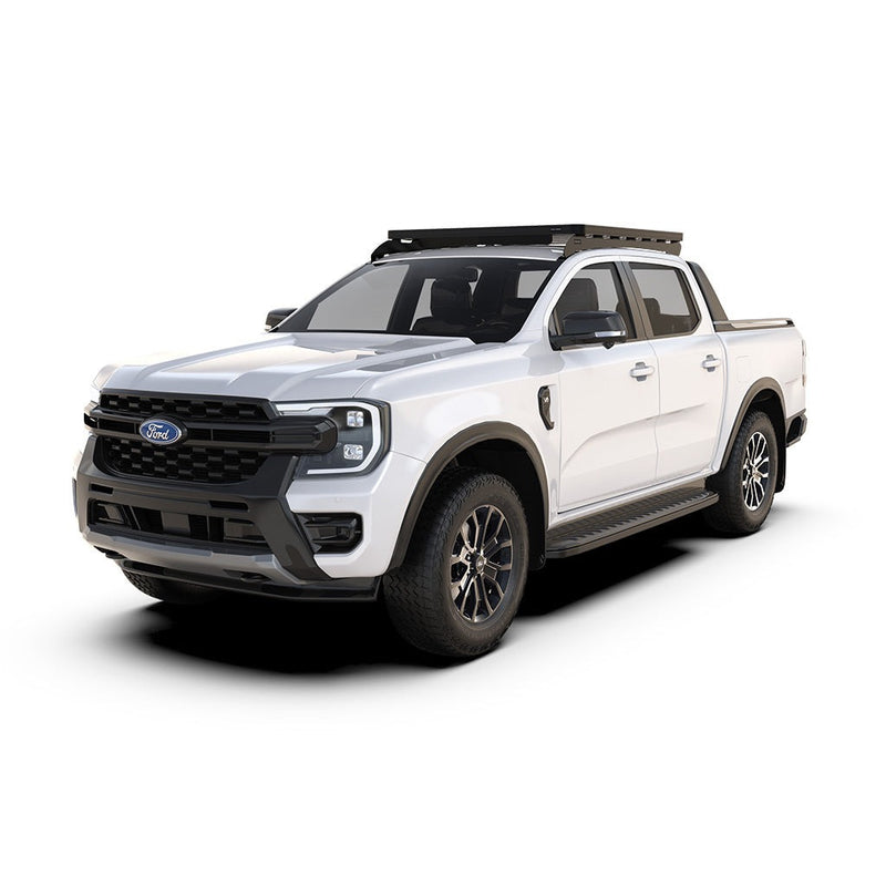 Front Runner Ford Ranger T6.2 Wildtrak/Raptor Double Cab (2022-Current) Slimline II Low Profile Roof Rack Kit