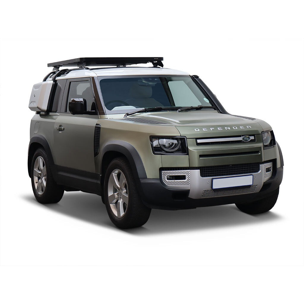 Front Runner Slimline II Roof Rack Kit for Land Rover Defender 90 (2020-Current)