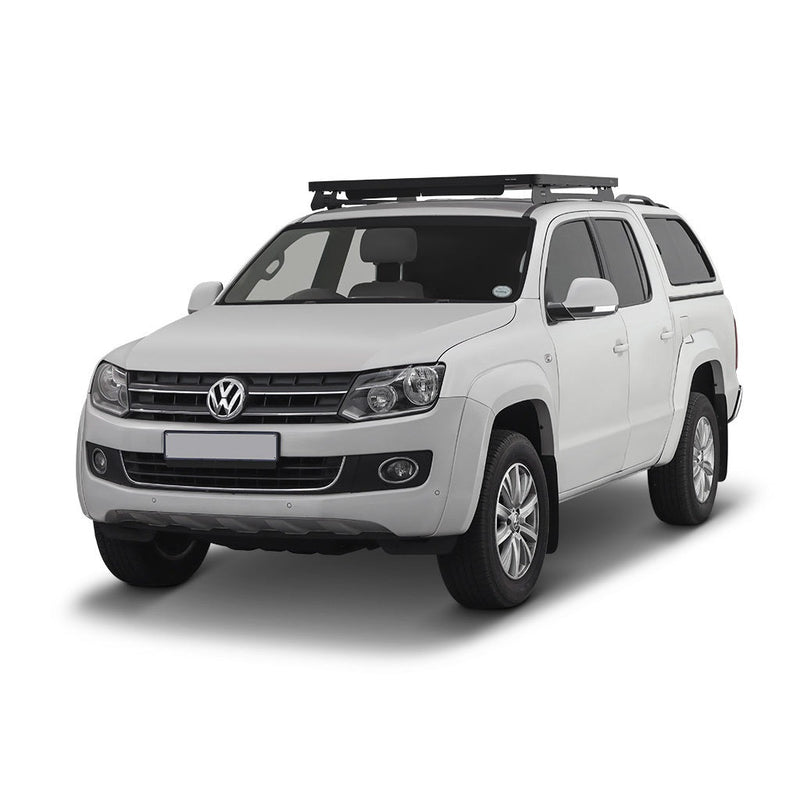 Volkswagen Amarok (2010-2023) Slimline II Roof Rack Kit by Front Runner