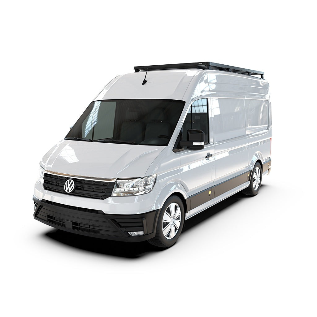 Front Runner Volkswagen Crafter/MAN TGE Slimline II Roof Rack Kit by Front Runner