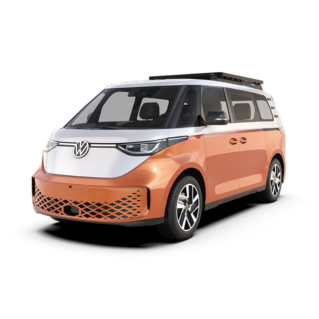 Volkswagen ID Buzz Slimline II Roof Rack Kit by Front Runner
