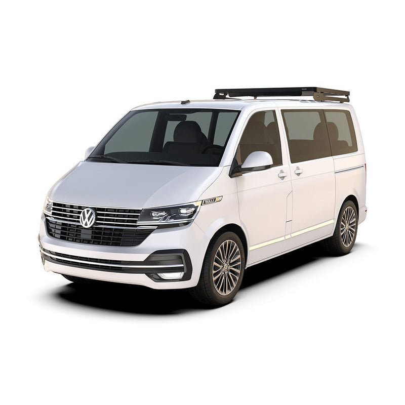 Front Runner Slimline II 1/2 Roof Rack Kit for Volkswagen T6/T6.1 Caravelle Transporter SWB (2015-Current)