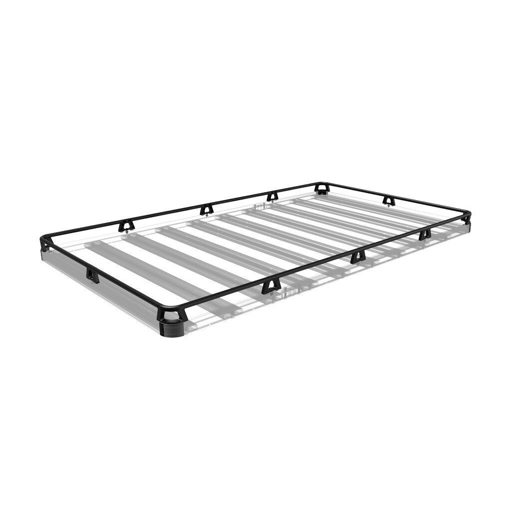 Front Runner Expedition Rail Kit - Full Perimeter - for 1165mm Slimline II Roof Rack