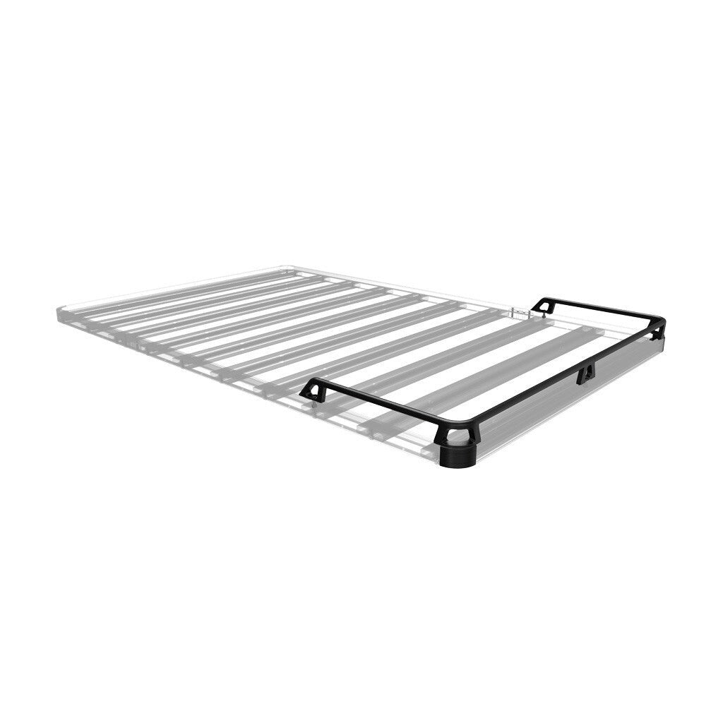 Front Runner Expedition Rail Kit for 1255mm Slimline II Roof Rack - Front or Rear