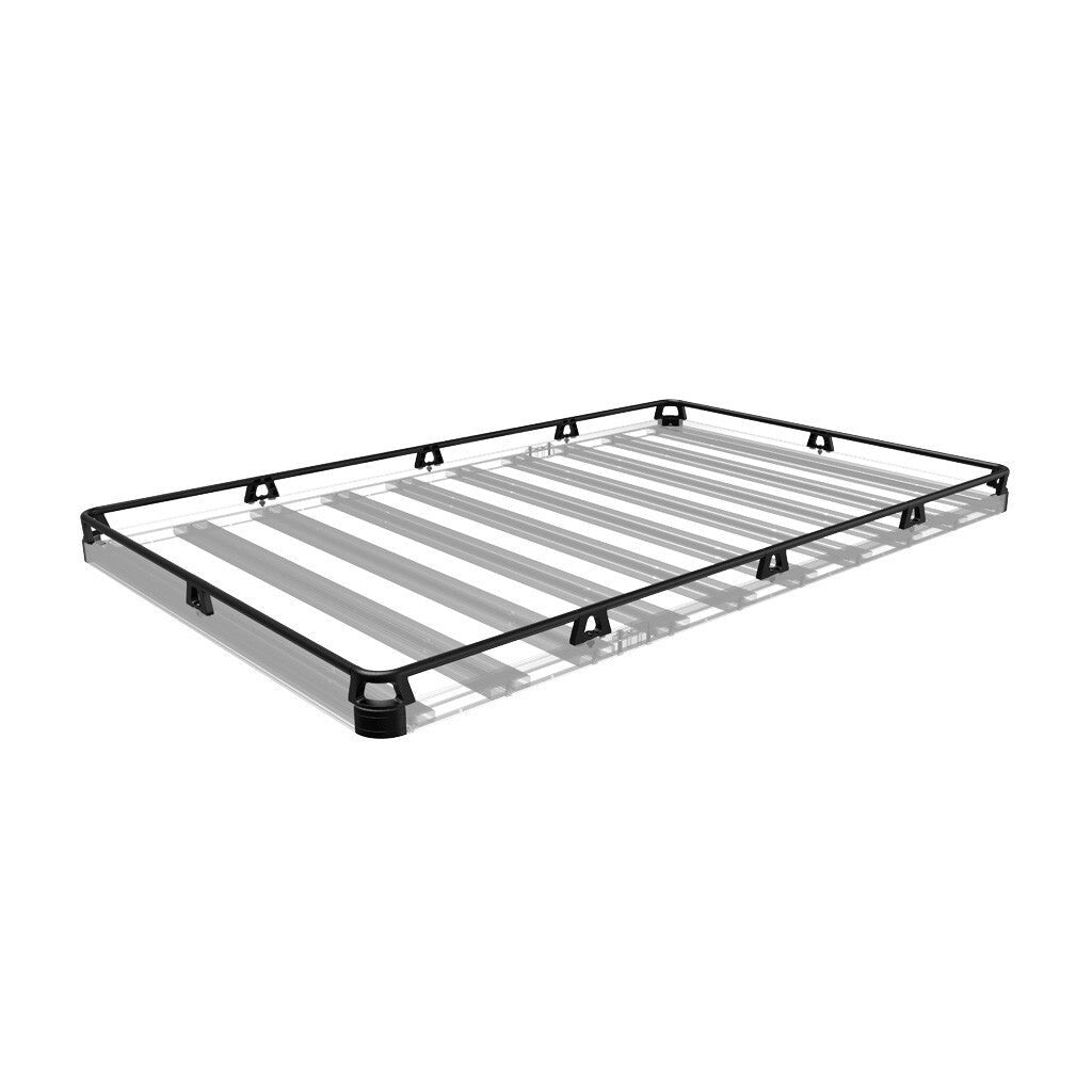 Front Runner Expedition Rail Kit - Full Perimeter for 1255mm Wide Slimline II Roof Rack