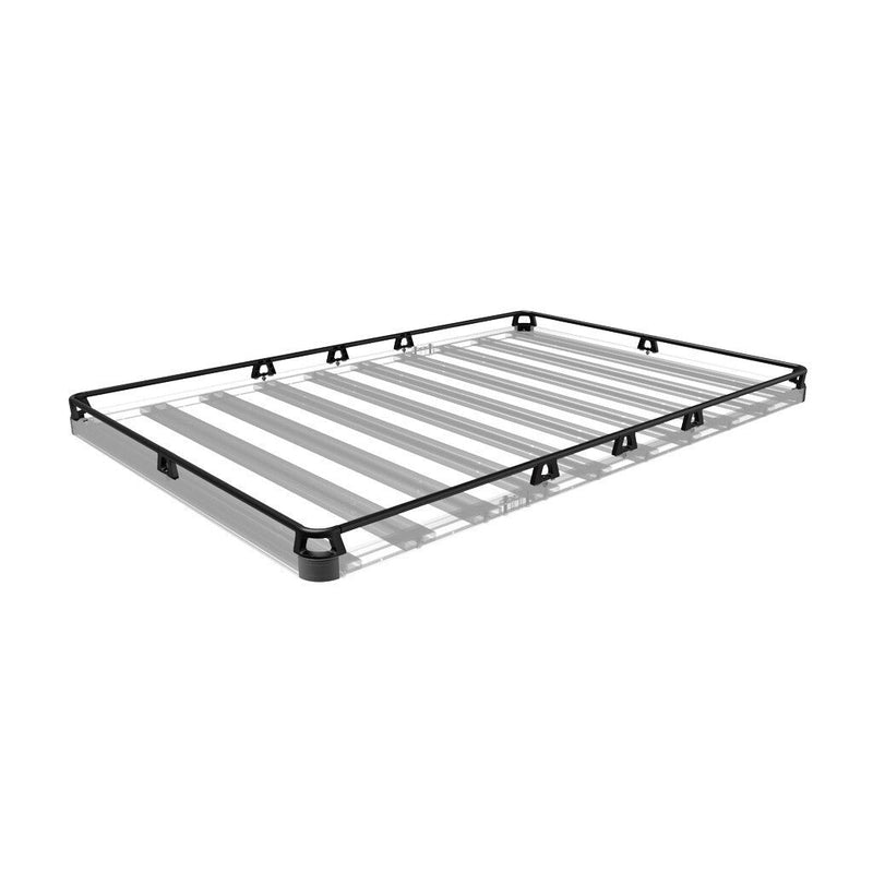 Front Runner Expedition Rail Kit - Full Perimeter for 1345mm Rack
