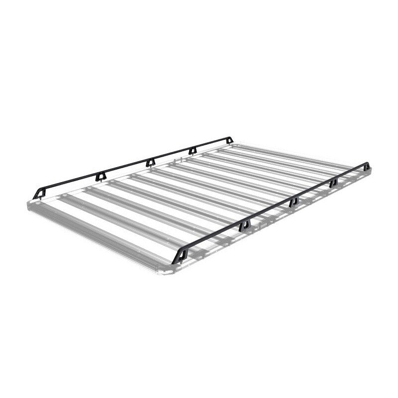 Front Runner Expedition Rail Kit - Sides for 2166mm Slimline II Roof Rack - by Front Runner