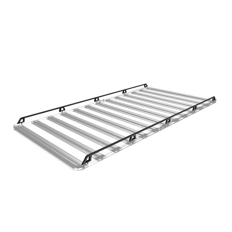 Front Runner Expedition Rail Kit - Sides for 2570mm Slimline II Roof Rack