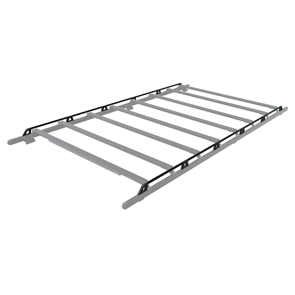 Front Runner Slimpro Van Expedition Side Rails by Front Runner Outfitters