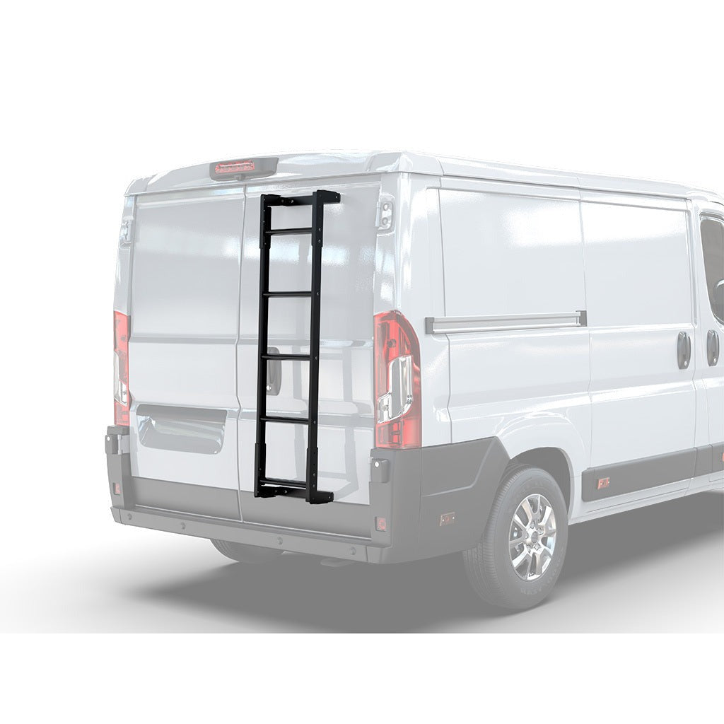 Front Runner Vehicle Ladder - Universal Short Fit