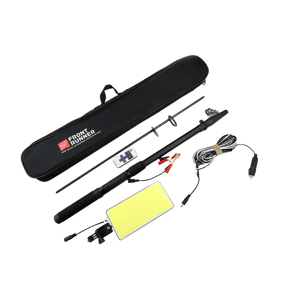 Front Runner Telescopic Camping Light with Remote Control