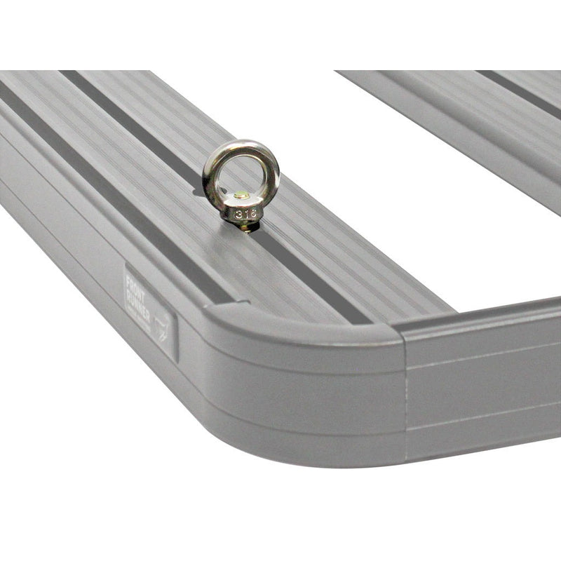 Front Runner Stainless Steel Tie Down Rings for Vehicle Racks