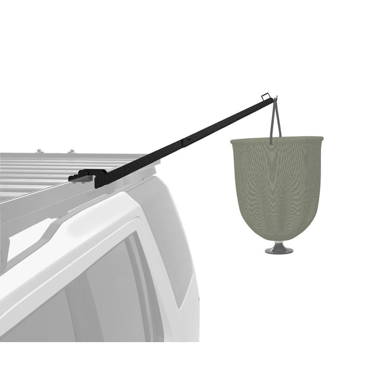 Front Runner Rack Mount Shower Arm by Front Runner Outfitters