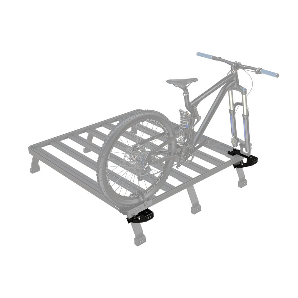 Front Runner Load Bed Rack Side Mount Bike Carrier by Front Runner