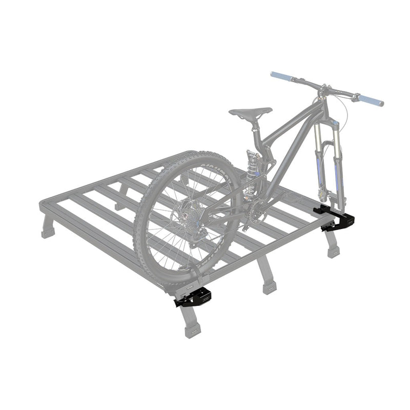 Front Runner Load Bed Rack Side Mount Bike Carrier by Front Runner