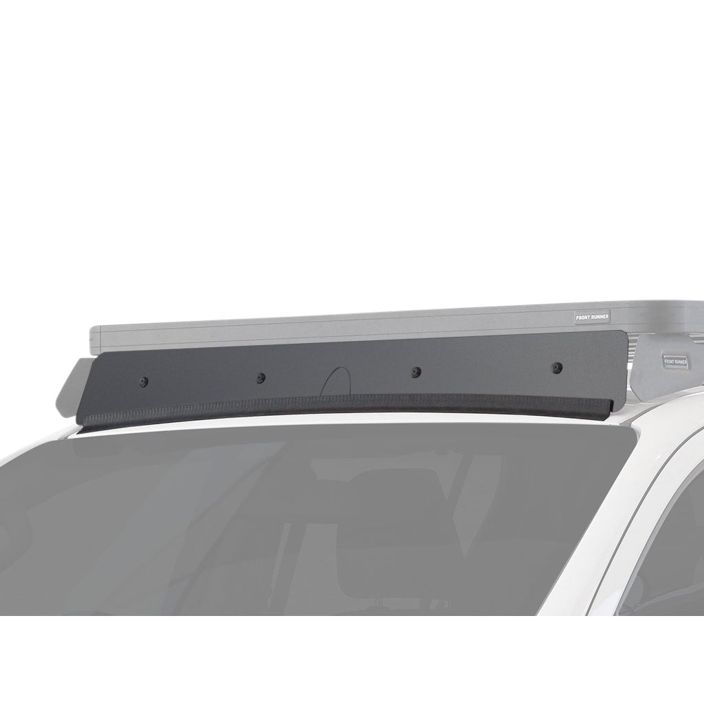 Front Runner Wind Fairing for Low Profile Rack / 1345mm-1425mm(W)