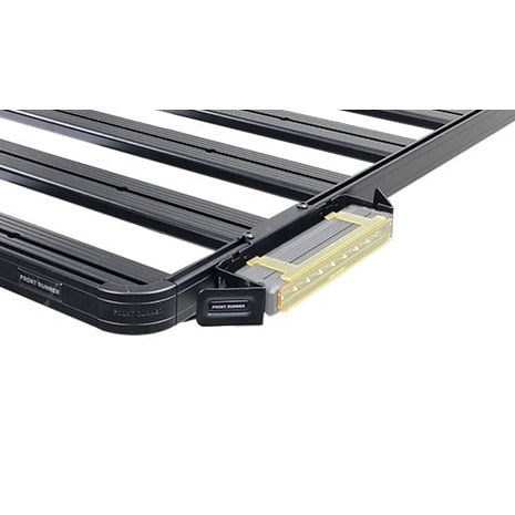 Front Runner 10in LED Light Bar VX250-CB Mounting Bracket