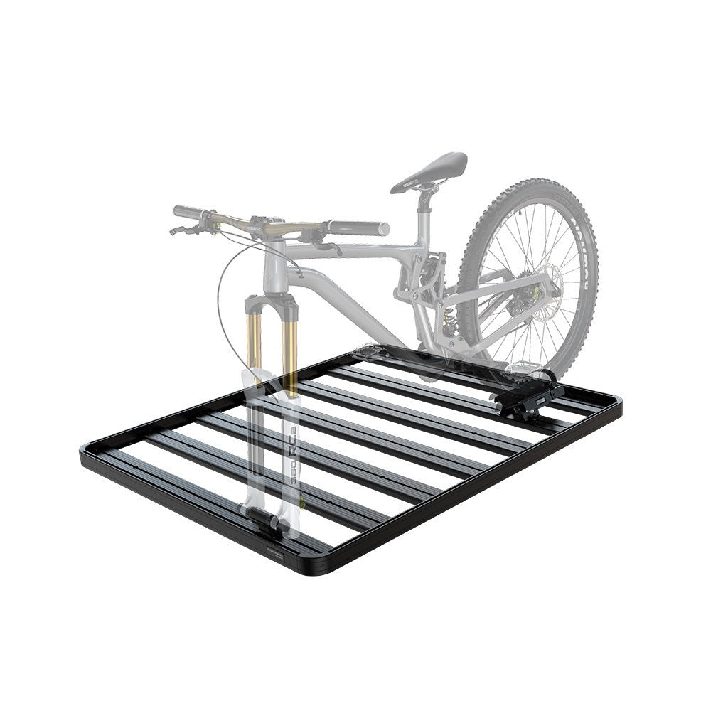 Front Runner Pro Thru Axle Bike Carrier / Power Edition by Front Runner