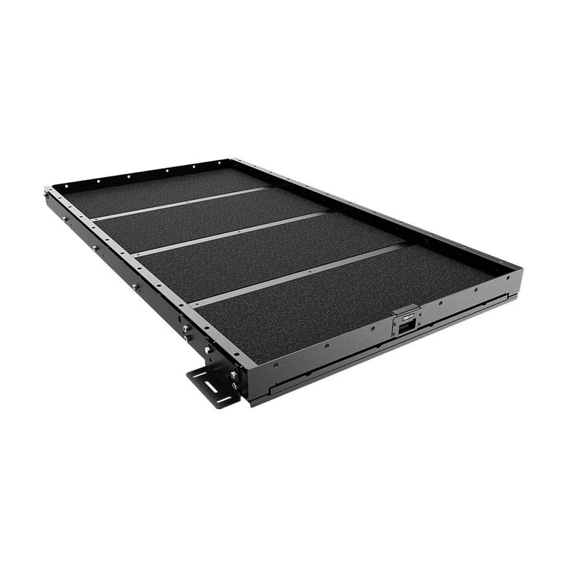 Front Runner Load Bed Cargo Slide / Large - Effortless Truck Bed Access