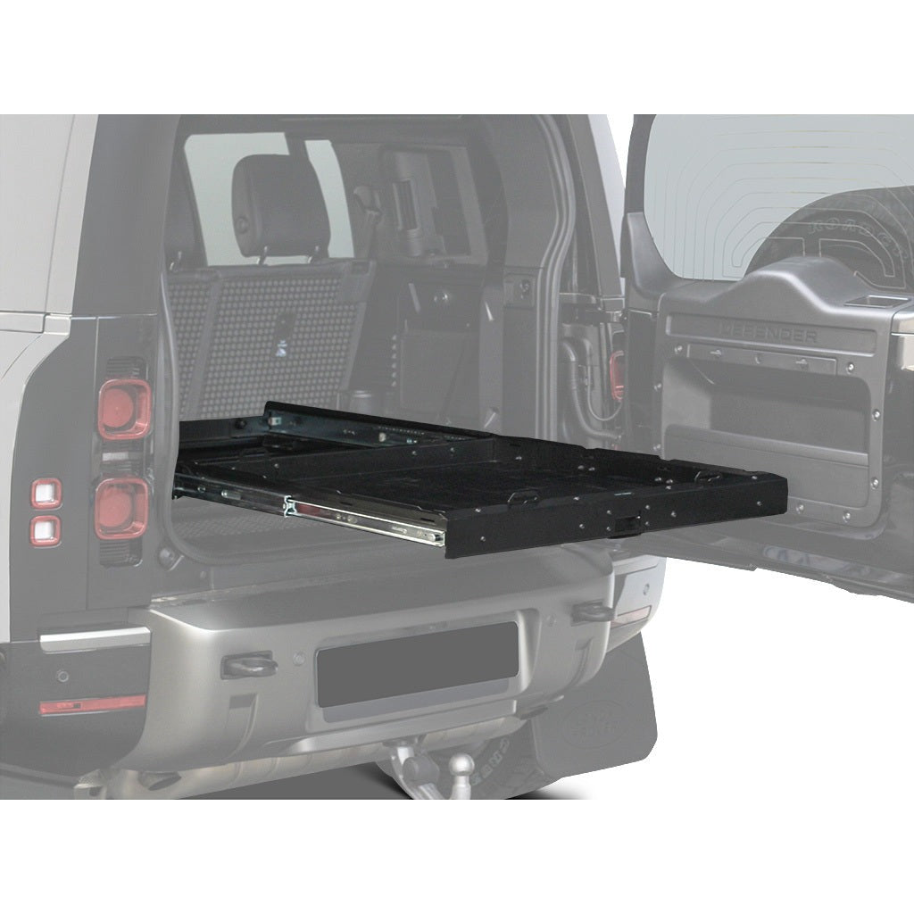 Front Runner Cargo Slide for Land Rover New Defender 110 (L663)