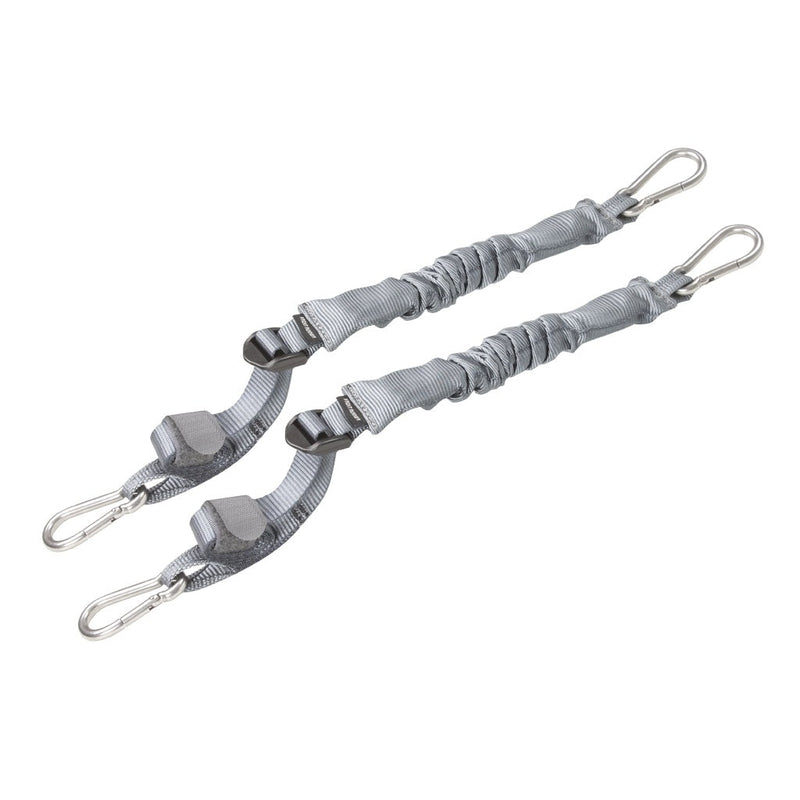 Stratchit Shorties - Cinch Down Load Securing Straps by Front Runner