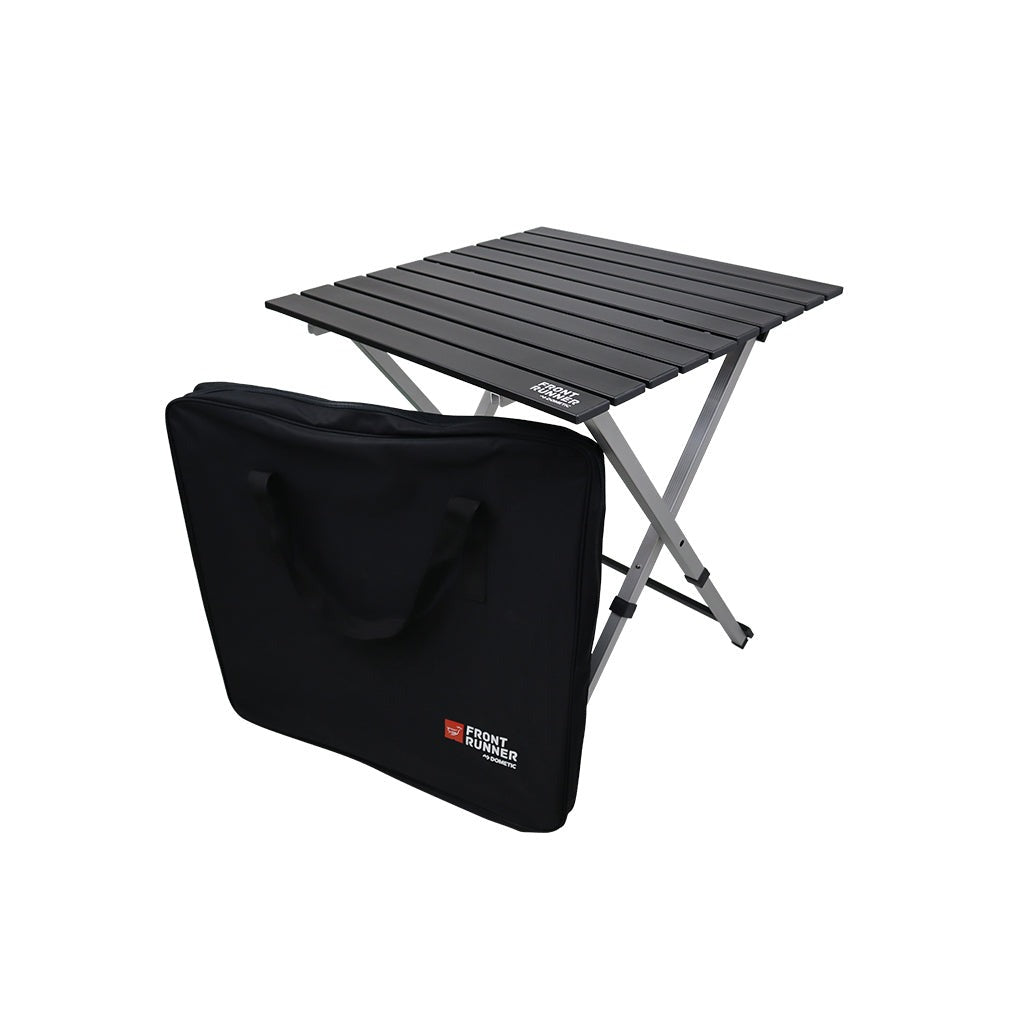 Expander Adjustable Height Table by AAB Camping