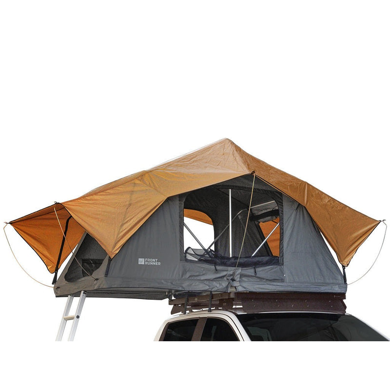 Front Runner Roof Top Tent - Premium Rooftop Camping Tent by Front Runner Outfitters