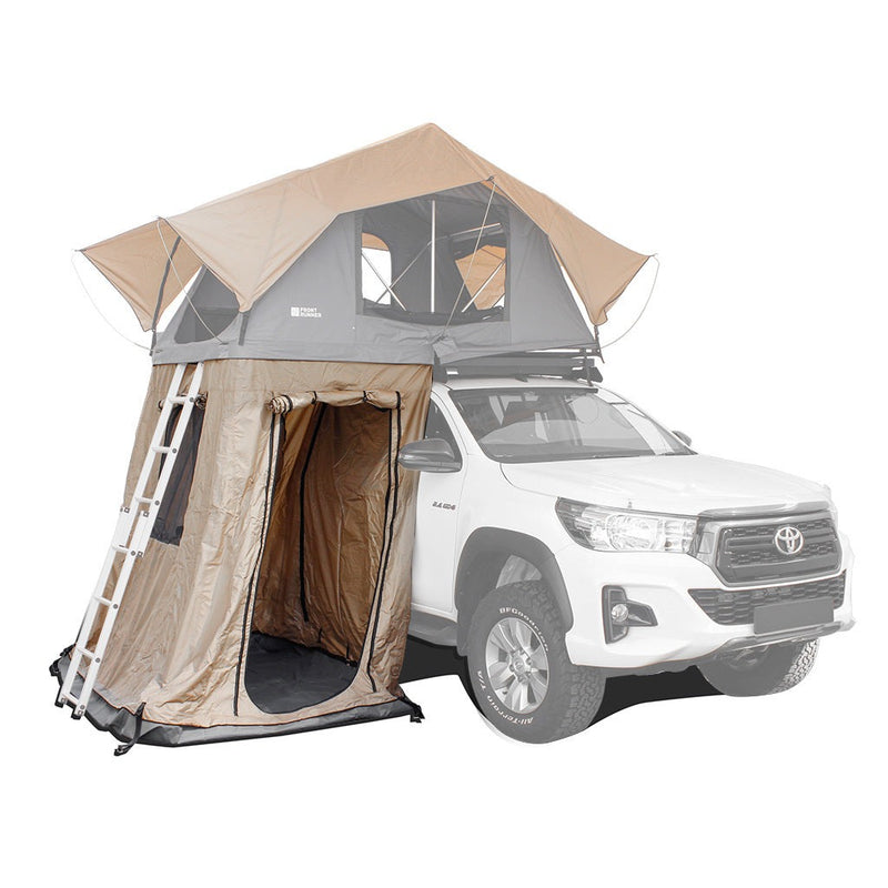 Roof Top Tent Annex – by Front Runner