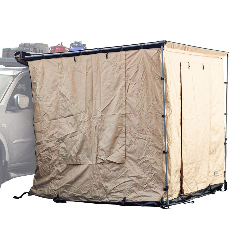 Front Runner Easy-Out Awning Room / 2.5M by Front Runner Outfitters