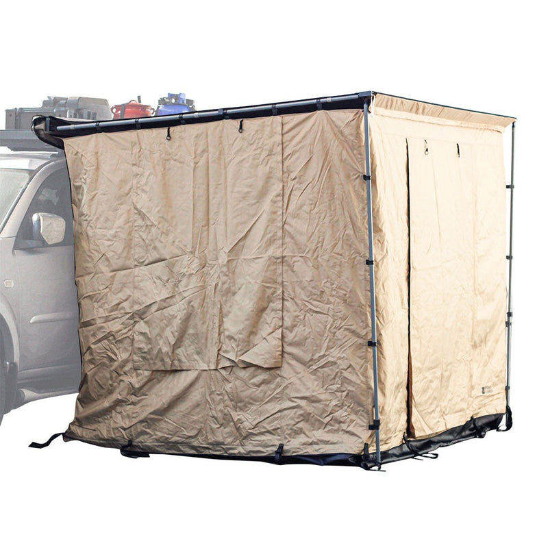 Front Runner Easy-Out Awning Room - 2M Enclosure