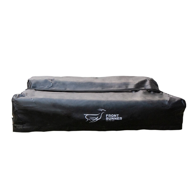 Front Runner Roof Top Tent Cover / Black - Genuine 1000D PVC Replacement Cover
