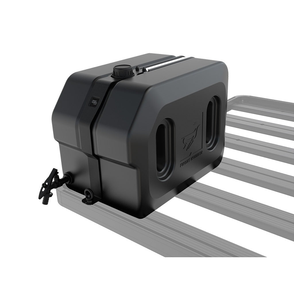 Front Runner Pro Water Tank with Mounting System / 42L