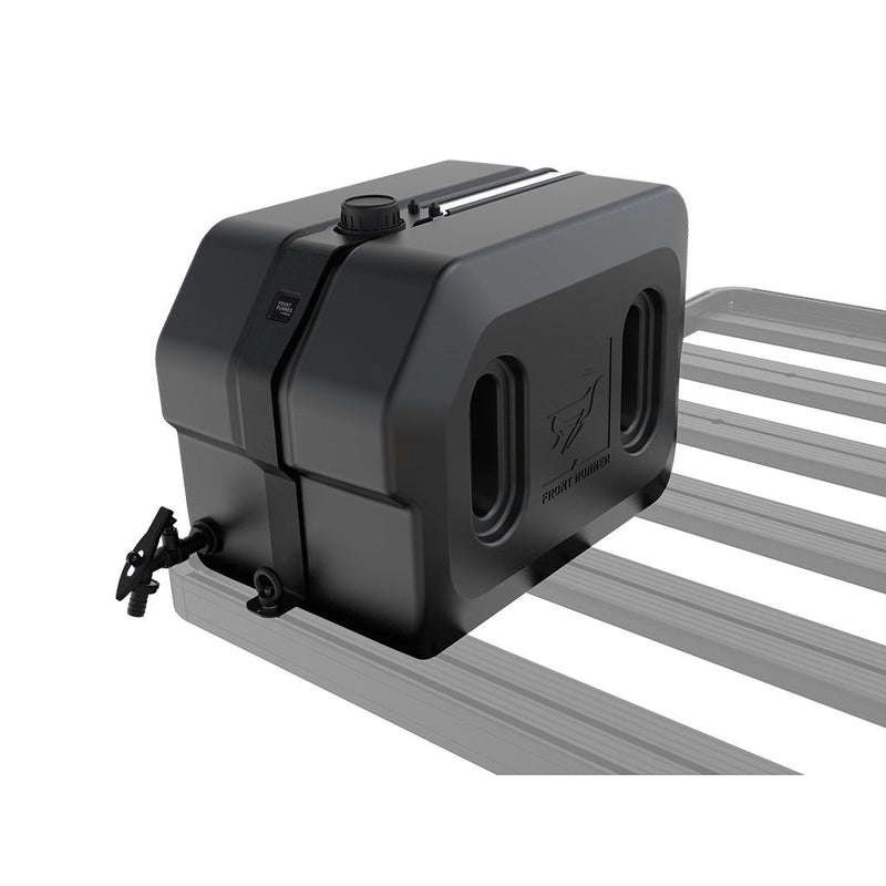 Front Runner Pro Water Tank with Mounting System / 42L