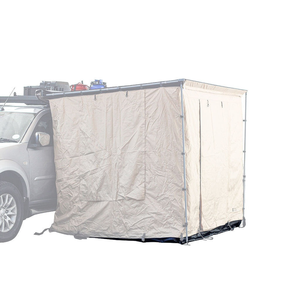 Front Runner - Easy-Out Awning Room/Mosquito Net Waterproof Floor / 2.5M