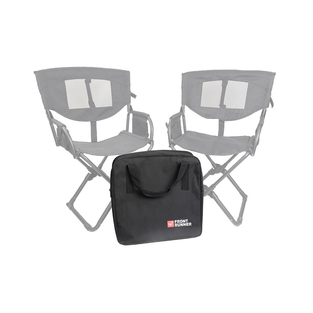 Expander Chair Double Storage Bag by Kampa