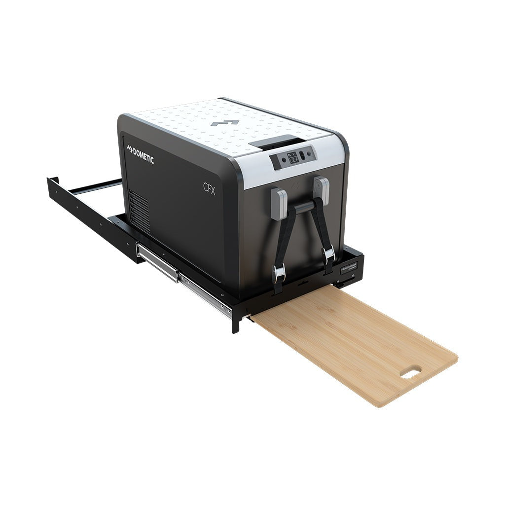 Front Runner Cargo Slide / Fridge Slide by Front Runner Outfitters