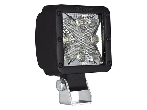 4in Rigid LED Light Cube MX85-WD by Rigid Industries