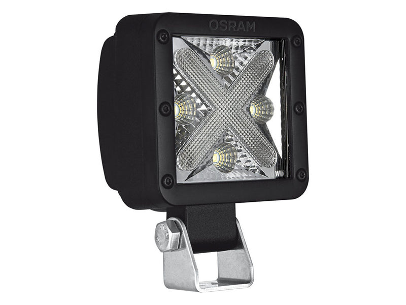 4in Rigid LED Light Cube MX85-WD by Rigid Industries