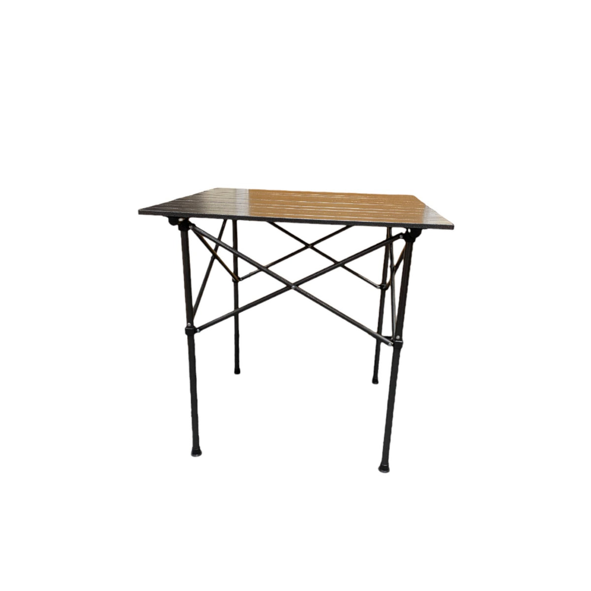 Folding Camp Table