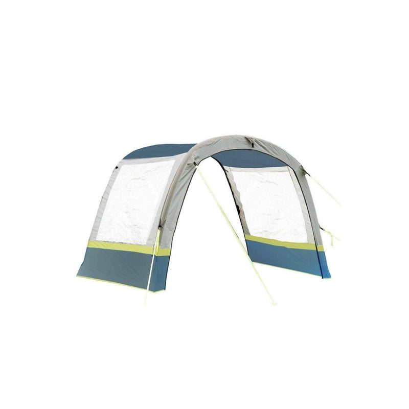 Cocoon Breeze Extension - Lime & Grey