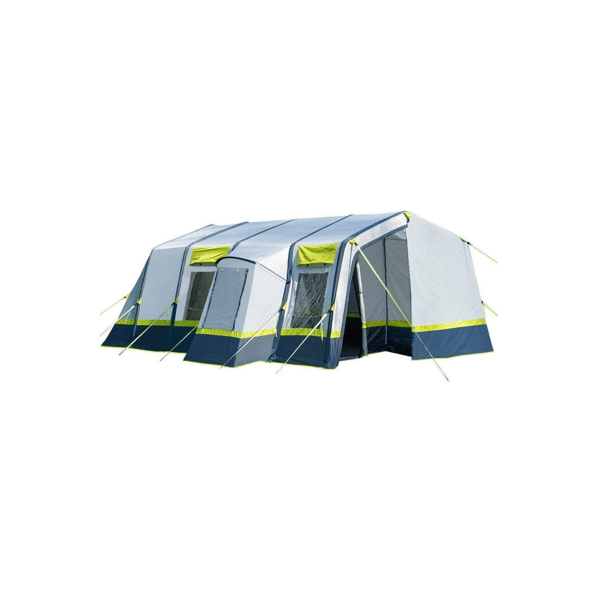 Home 5 Berth Inflatable Family Tent