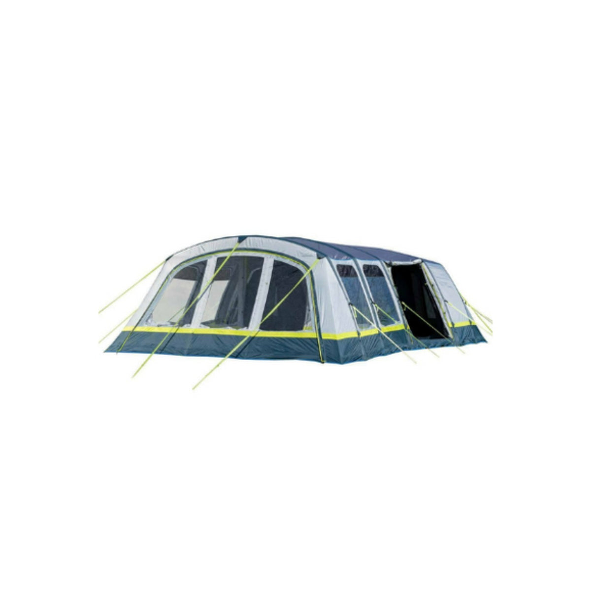 Odyssey Breeze Inflatable 8 Berth Tent