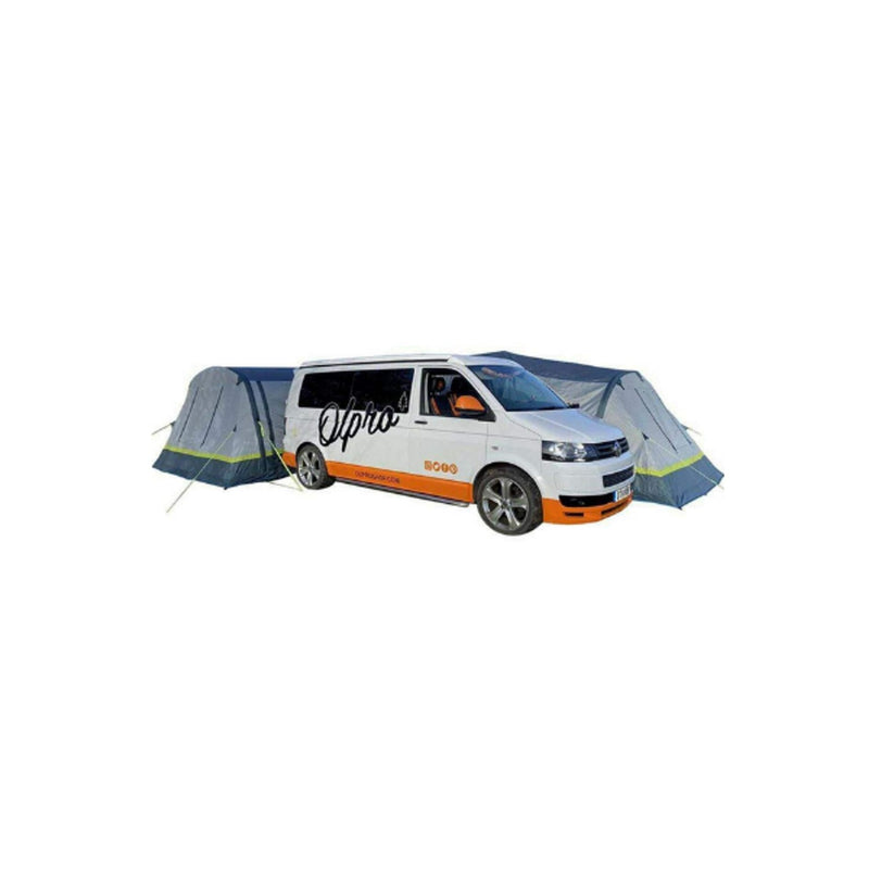 WRAP Campervan Awning