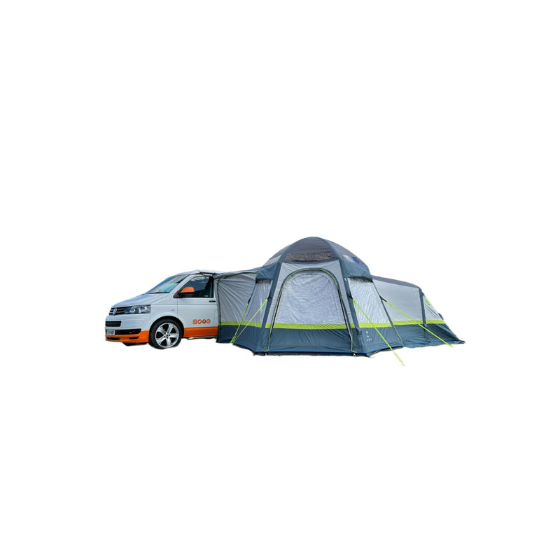 Hive Breeze Campervan Awning With Sleeping Pod