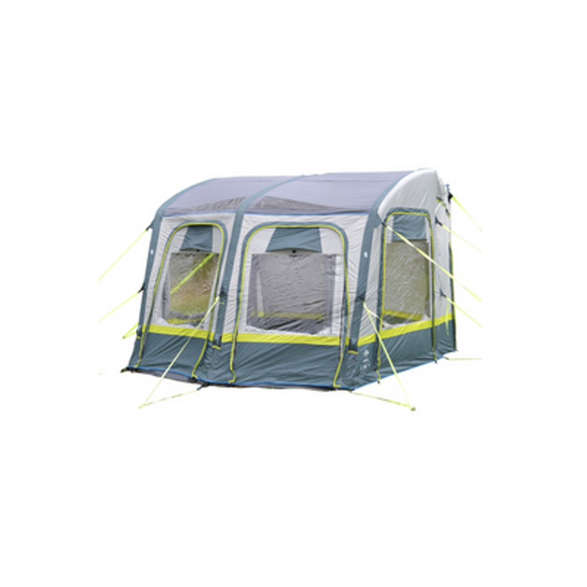 Lunar Campervan Awning