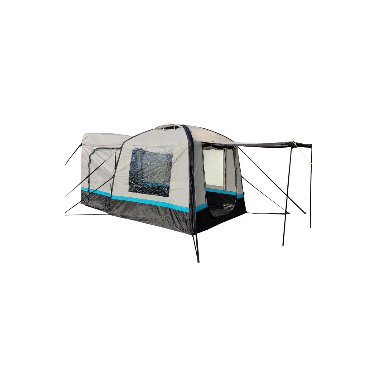 Snug Inflatable Tailgate Awning